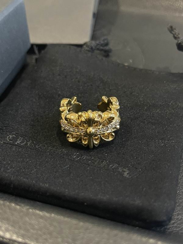 Chrome Hearts ring 05lyx114